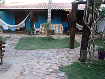 Pousada Bangal&ocirc; - Jericoacoara