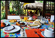 Pousada Cabana - Jericoacoara
