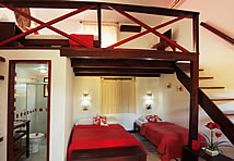 Pousada Cabana - Jericoacoara