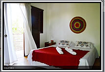 Pousada Cabana - Jericoacoara