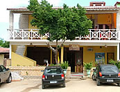 Pousada Isalana - Jericoacoara - Cear&aacute;