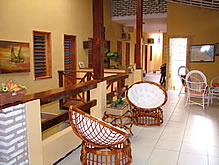 Pousada Isalana - Jericoacoara