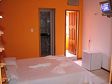 Apartamento Pousada Isalana