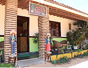 Pousada Pousada Maria Bonita - Jericoacoara