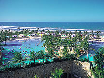 Morro Branco