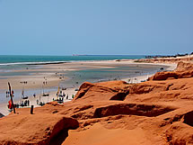 Canoa Quebrada