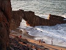 Jericoacoara - Pedra Furada