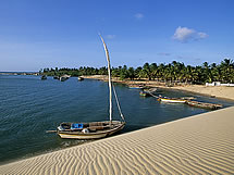 Munda&uacute; - CE