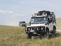Adventure 4x4