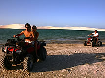 Lagoinha - Cear&aacute;