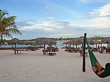 Lagoa Paraiso