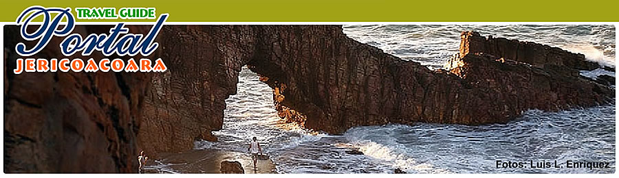 Pousada Jerib&aacute; - Jericoacoara