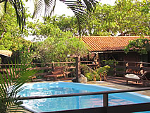 Pousada do Serrote - Jericoacoara - Brasil