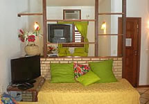 Pousada Maxitalia - Jericoacoara