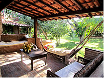 Pousada do Serrote - Jericoacoara - Brasil