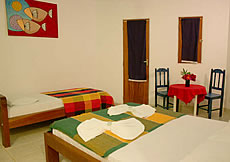 Posada Casa Nostra - Jericoacoara
