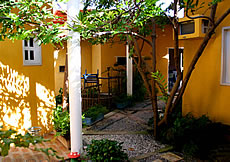 Posada Casa Nostra Jeri - Brasil