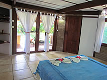 Pousada do Serrote - Jericoacoara - Brasil