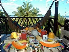 Pousada Vila dos Ip&ecirc;s - Jericoacoara