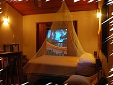 Pousada Vila dos Ip&ecirc;s - Jericoacoara