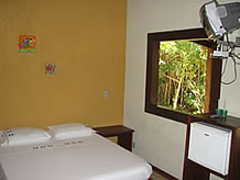 Pousada Vila Pauba - Jericoacoara