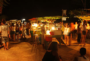 Jericoacoara - Pedra Furada