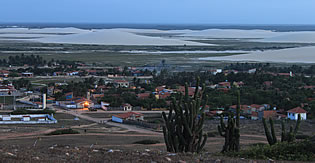 Jericoacoara - Pedra Furada