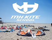 MH Kite School - Jericoacoara