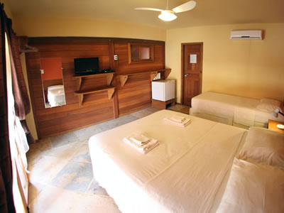 Pousada do Mauricio - Jericoacoara
