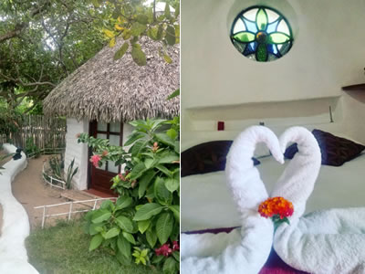 "Espaco Pousada Eco Jerimagia"