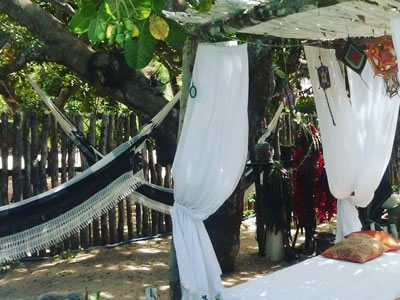 "Espaco Pousada Eco Jerimagia"