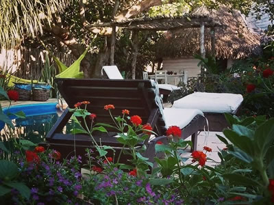 "Espaco Pousada Eco Jerimagia"