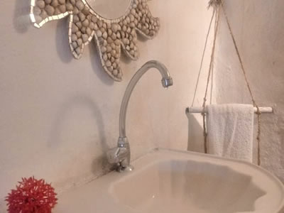 "Espaco Pousada Eco Jerimagia"