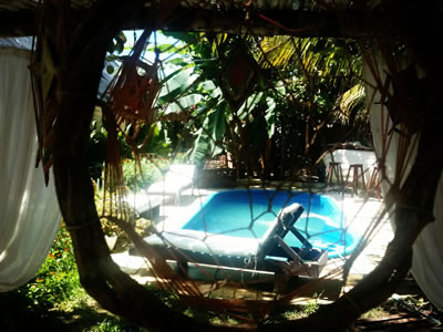 "Espaco Pousada Eco Jerimagia"