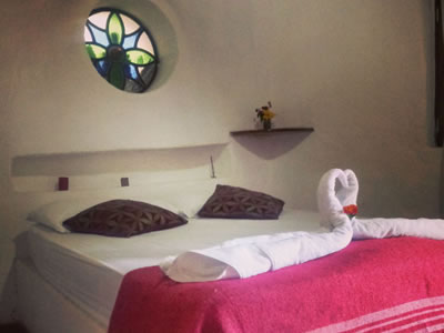 "Espaco Pousada Eco Jerimagia"