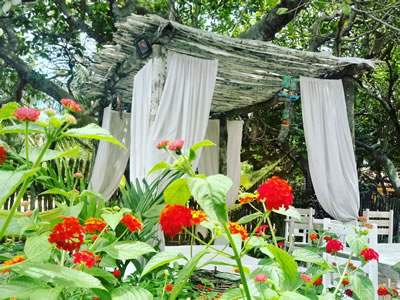 "Espaco Pousada Eco Jerimagia"