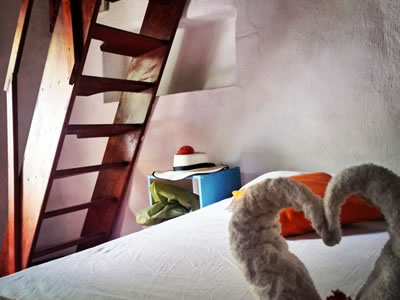 "Espaco Pousada Eco Jerimagia"