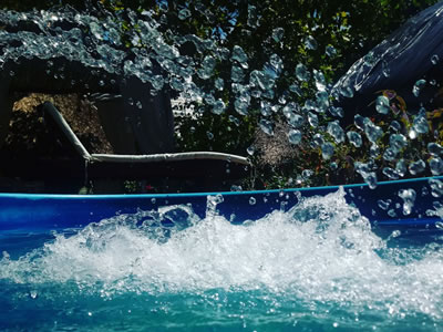 "Espaco Pousada Eco Jerimagia"