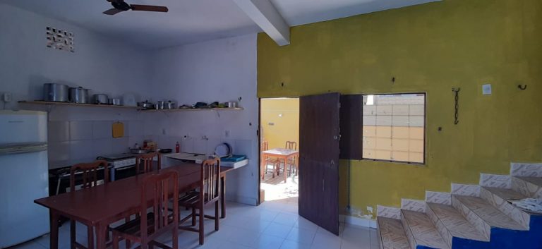 jeri casa Nº 2 para temporada em jericoacoara