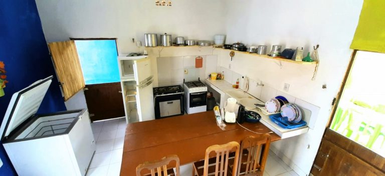 jeri casa Nº 2 para temporada em jericoacoara