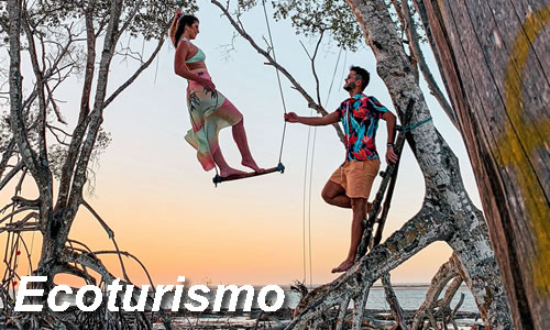 Ecoturismo em Jericoacoara