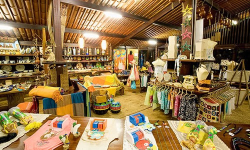 Jeri-arte artesanato em jericoacoara