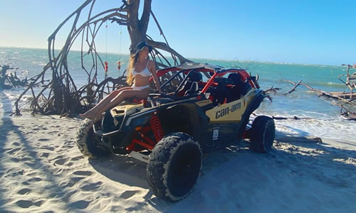 agencia passeios jericoacoara