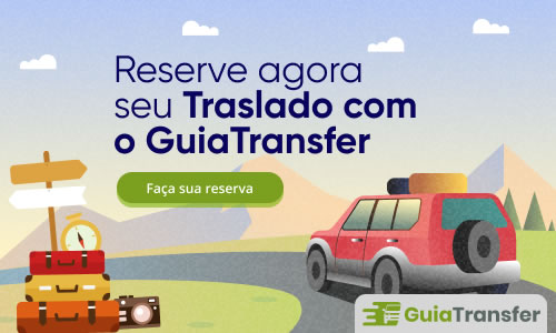 GuiaTransfer Jericoacoara