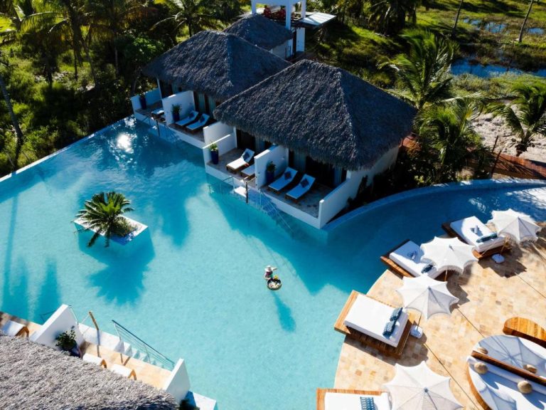 MKNI Hotel - Ikaika Makani Experience - Praia do Preá