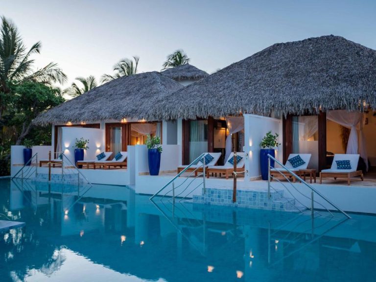 MKNI Hotel - Ikaika Makani Experience - Praia do Preá