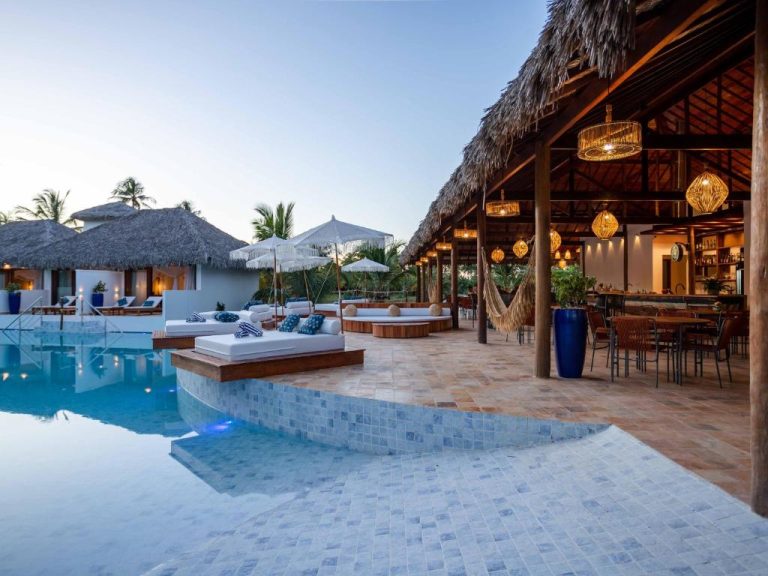 MKNI Hotel - Ikaika Makani Experience - Praia do Preá