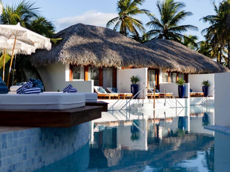 MKNI Hotel - Ikaika Makani Experience - Praia do Preá