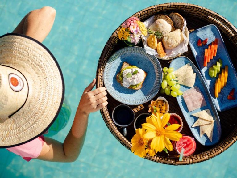 MKNI Hotel - Ikaika Makani Experience - Praia do Preá