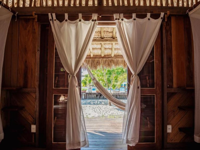 Ventana Hotel - Praia do Preá